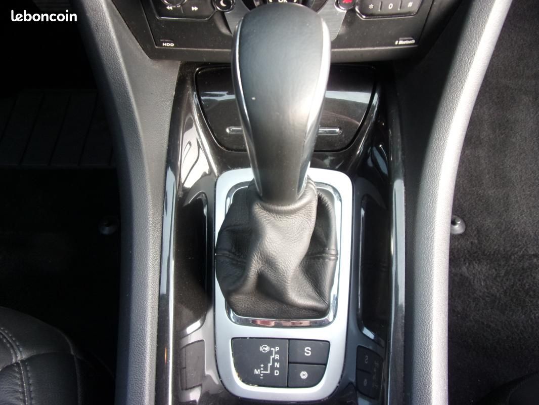 Citroën C5 HDi 160 Exclusive+ A (image 14)