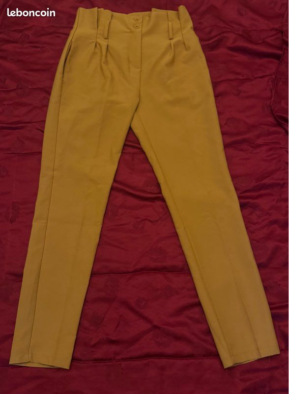 Pantalon (image 1)