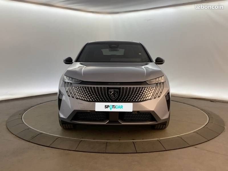 Peugeot 3008 Plug-in Hybrid 195 e-DCS7 GT (image 2)