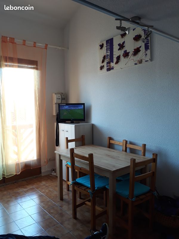 Loue appart Port-Leucate (image 5)