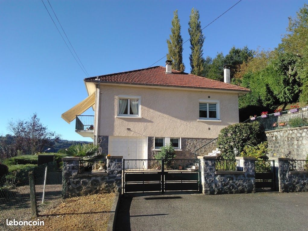 Maison 7 pièces 165 m² · à Tulle · 165 m² · 215 000 €