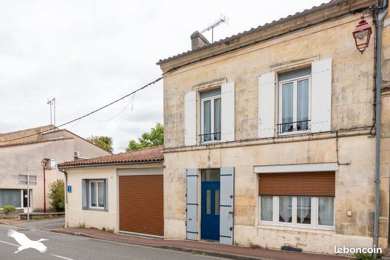 Maison 8 pièces 160 m² · à Mirambeau · 160 m² · 159 000 €