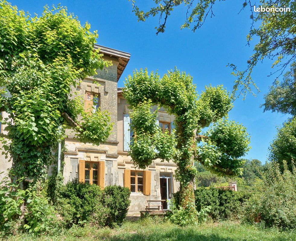 Maison 10 pièces 280 m² (image 5)