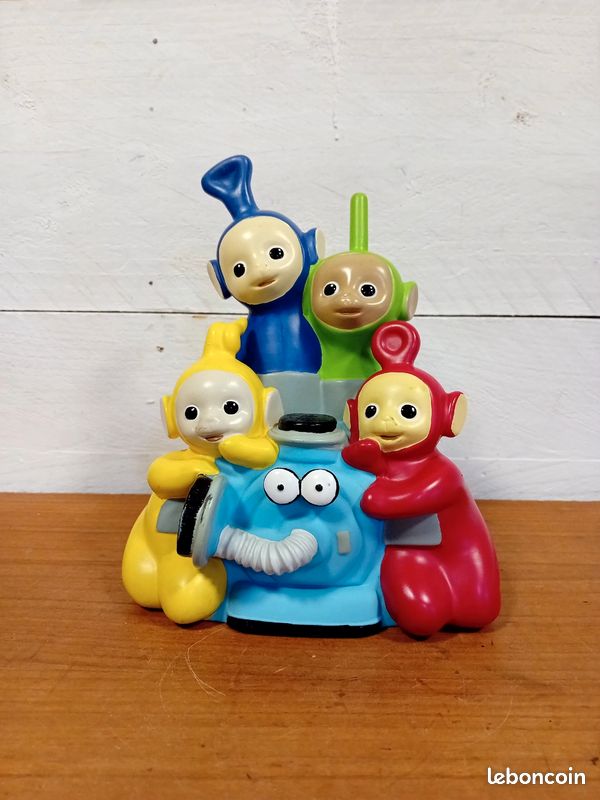 Teletubbies Figurines À VENDRE! - FR