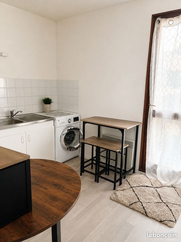 Appartement 1 pièce 38 m² · à Chartres · 38 m² · 99 000 €