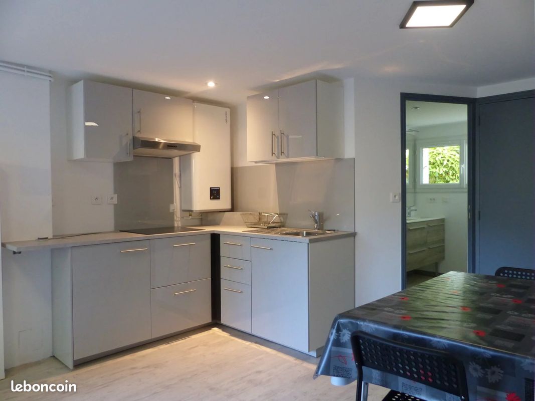 Maison 3 pièces 52 m² · à Rezé · 52 m² · 850 €/mois