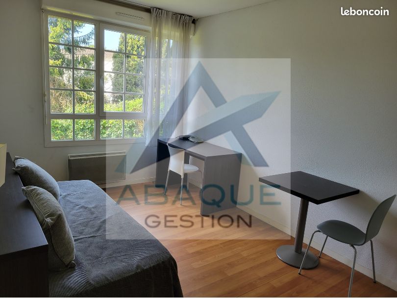 Studio 1 pièce 21 m² - Pessac 33600 (image principale 0)