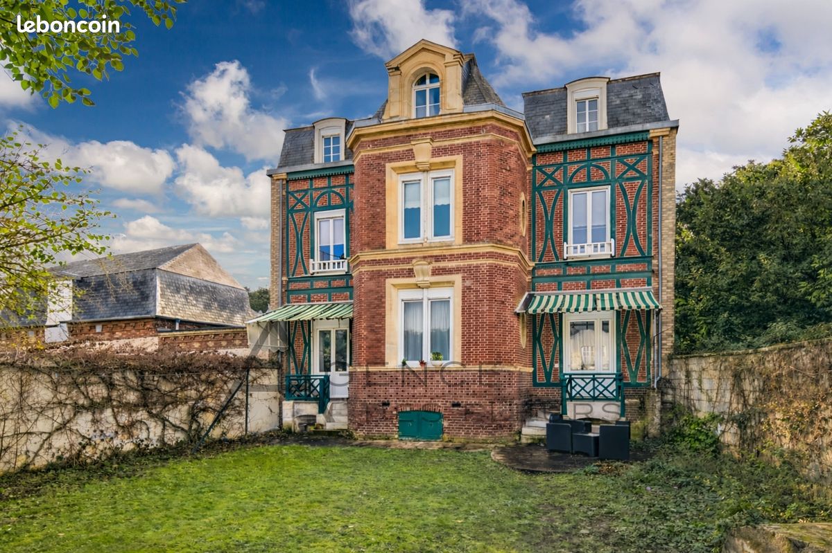 Maison 7 pièces 154 m² · à Elbeuf · 154 m² · 229 900 €