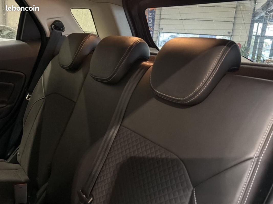 FORD ECOSPORT 1.0 ecoboost 140 st-line (image 10)