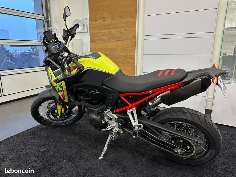 Bmw F F 900 GS (image 4)