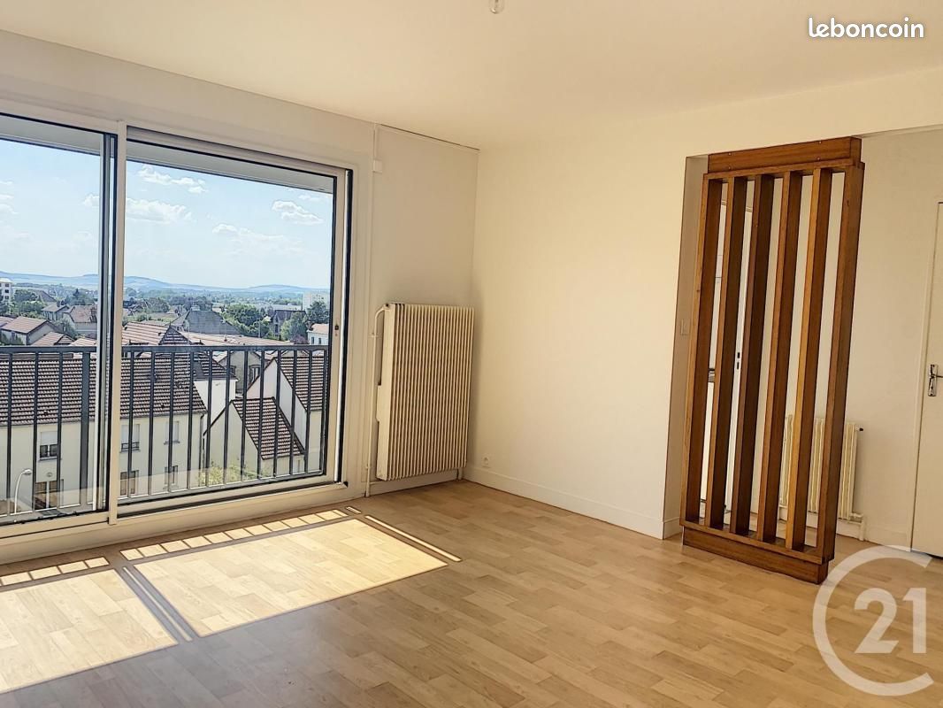 Appartement 1 pièce 28 m² · à Troyes · 28 m² · 430 €