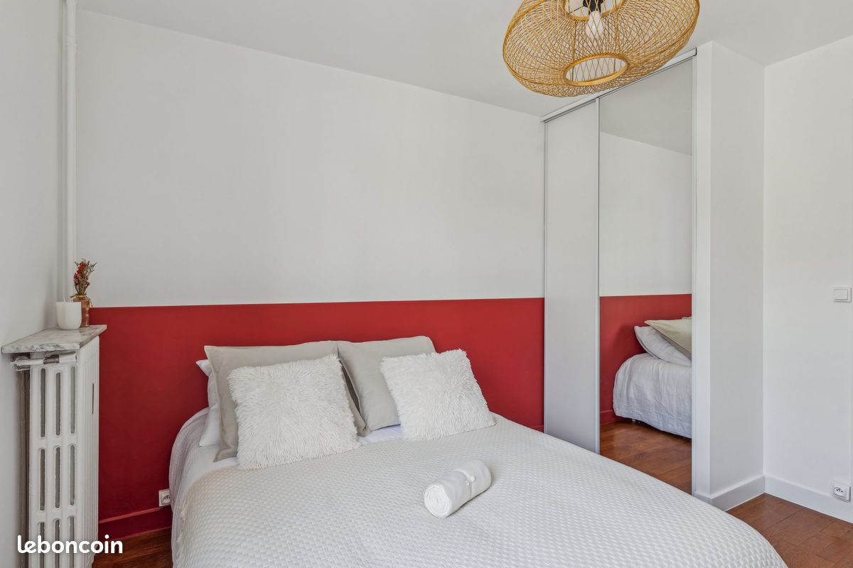 Appartement a louer bron - 1 pièce(s) - 82 m2 - Surfyn