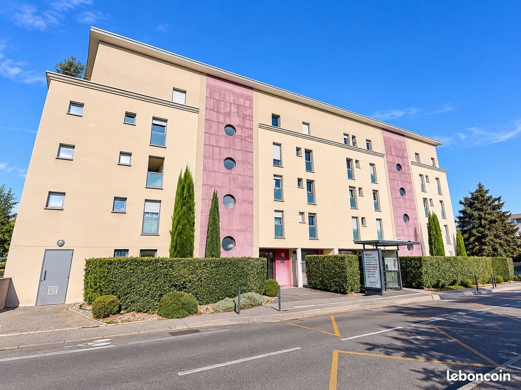 Appartement 3 pièces 73 m² · à Bourg-lès-Valence · 73 m² · 229 000 €