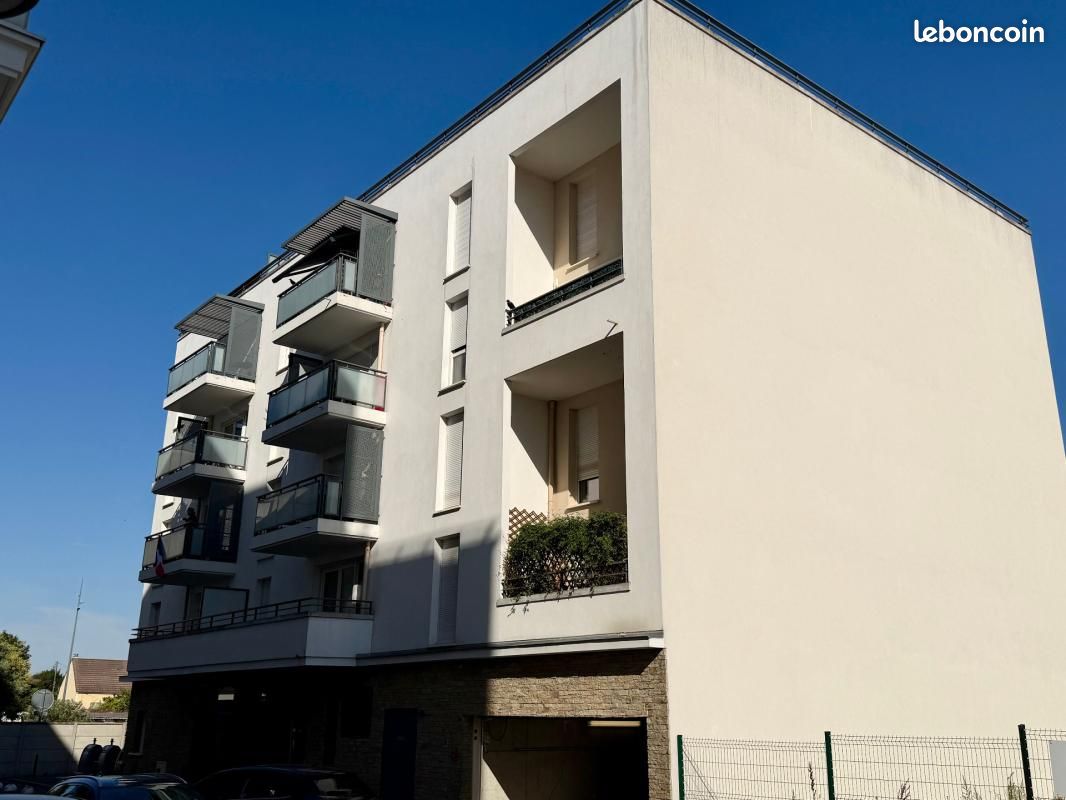 Appartement 3 pièces 71 m² · à Bezons · 71 m² · 299 000 €
