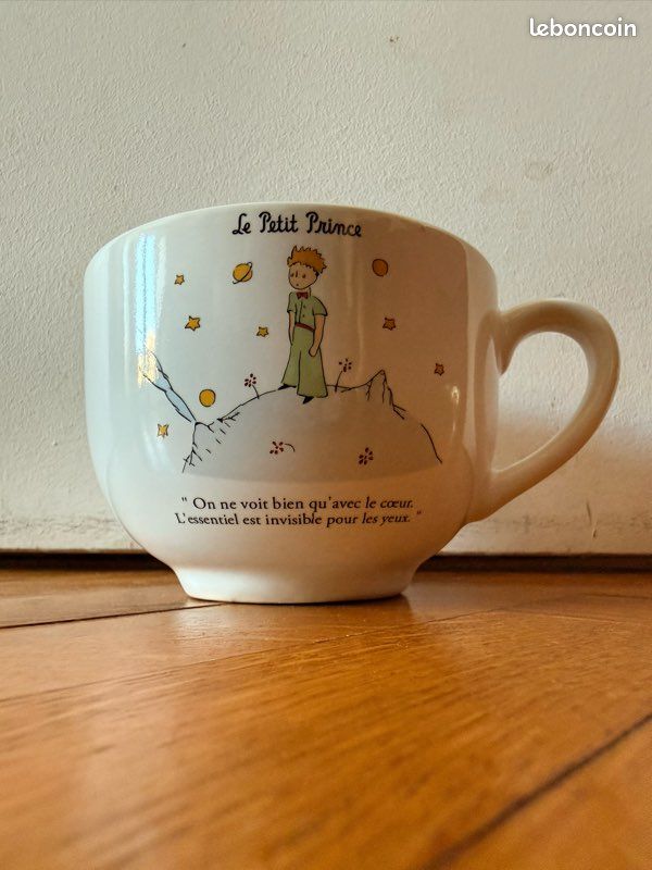 Bol Petit Prince (image 1)