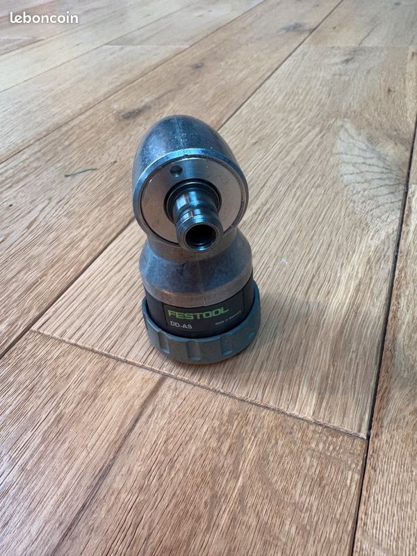 Renvoie d'angle Festool FastFix DDAS (image 2)