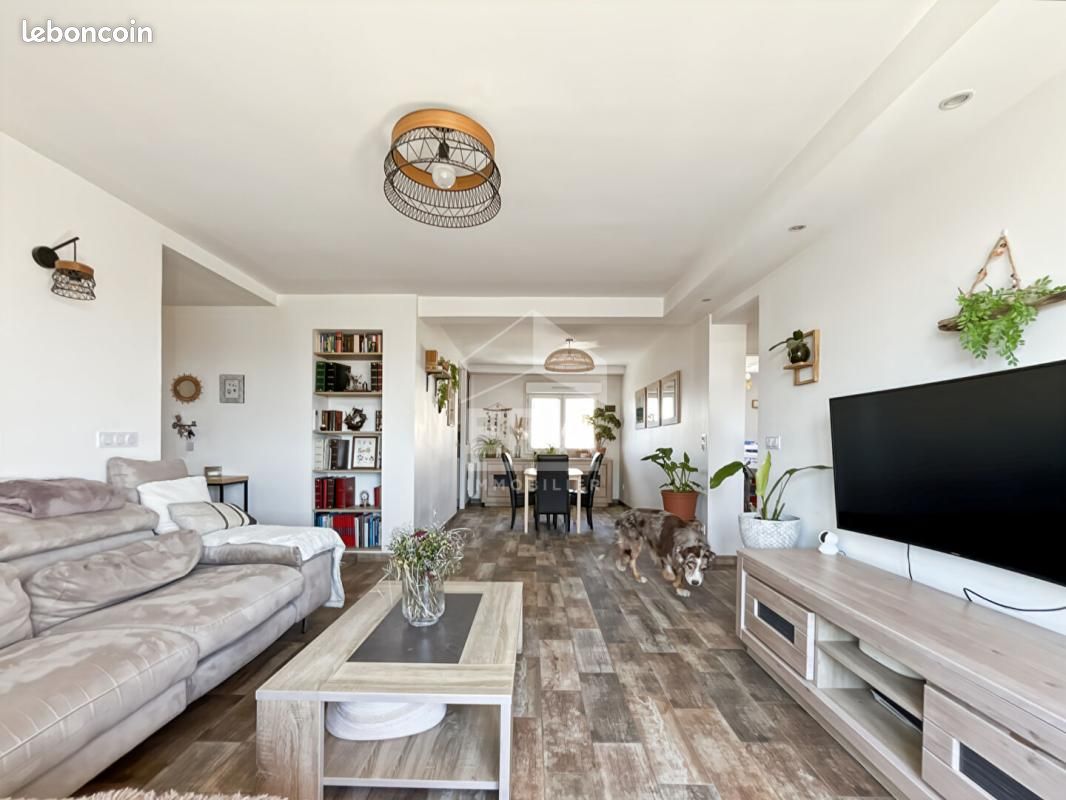 Appartement 4 pièces 78 m² (image 1)