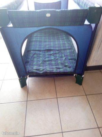 Lit Parapluie Bebe Confort D Occasion Annonces Equipement Bebe Leboncoin Page 7