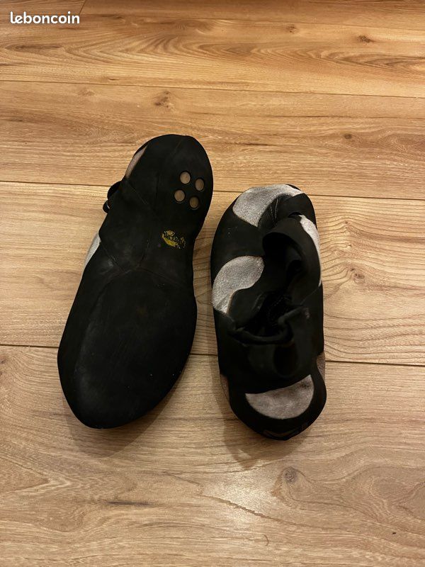 Chaussons d'escalade 42 2/3 (image 2)