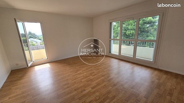 Appartement 2 pièces 55 m² · à Saint-Laurent-Nouan · 55 m² · 84 000 €