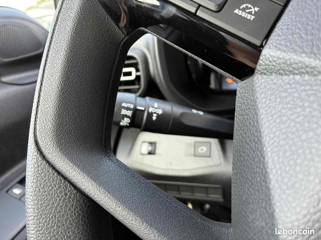 Citroen BERLINGO M 1.5 BLUEHDI 100CH PLUS (N1) (image 14)