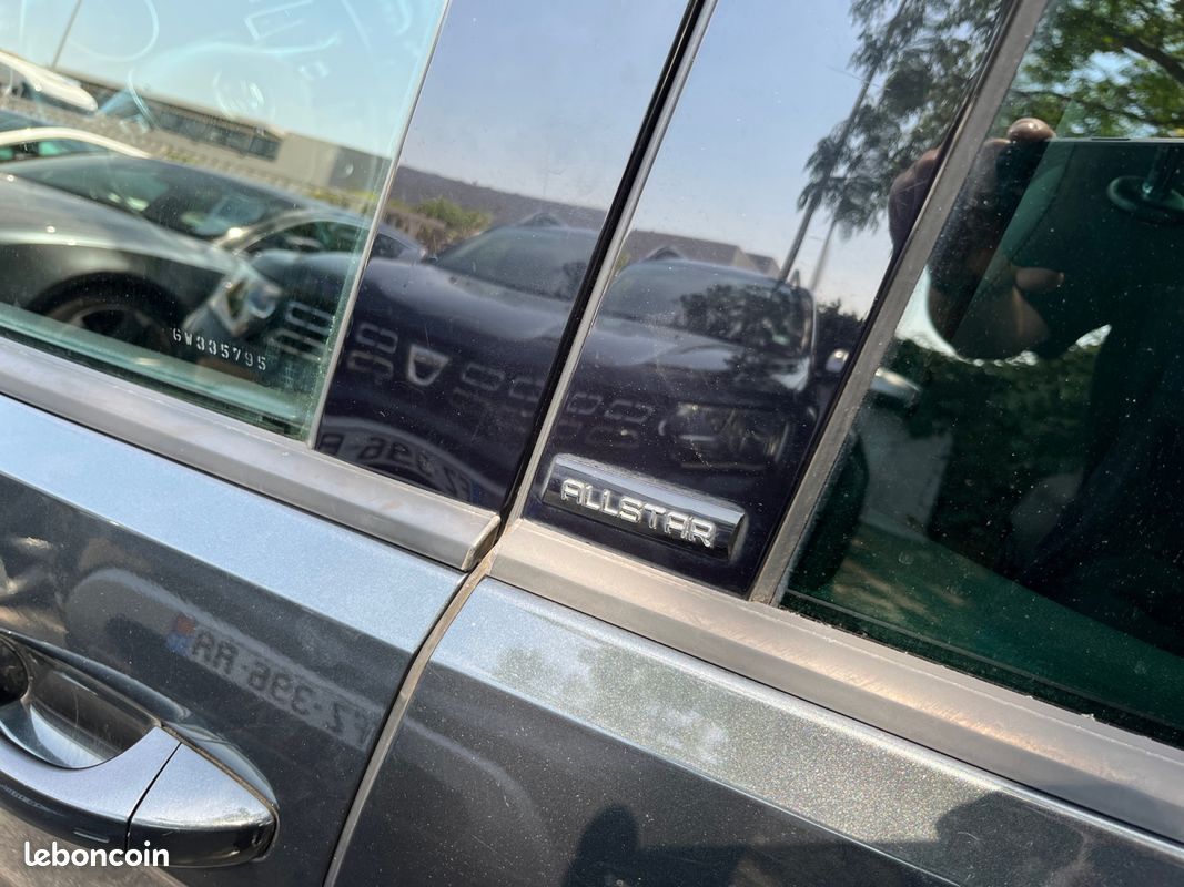 VOLKSWAGEN GOLF 7 VII 1.4 TSI 125 ALLSTAR MULTIFUEL - ACC - Caméra - Carplay - GARANTIE 12 MOIS (image 22)