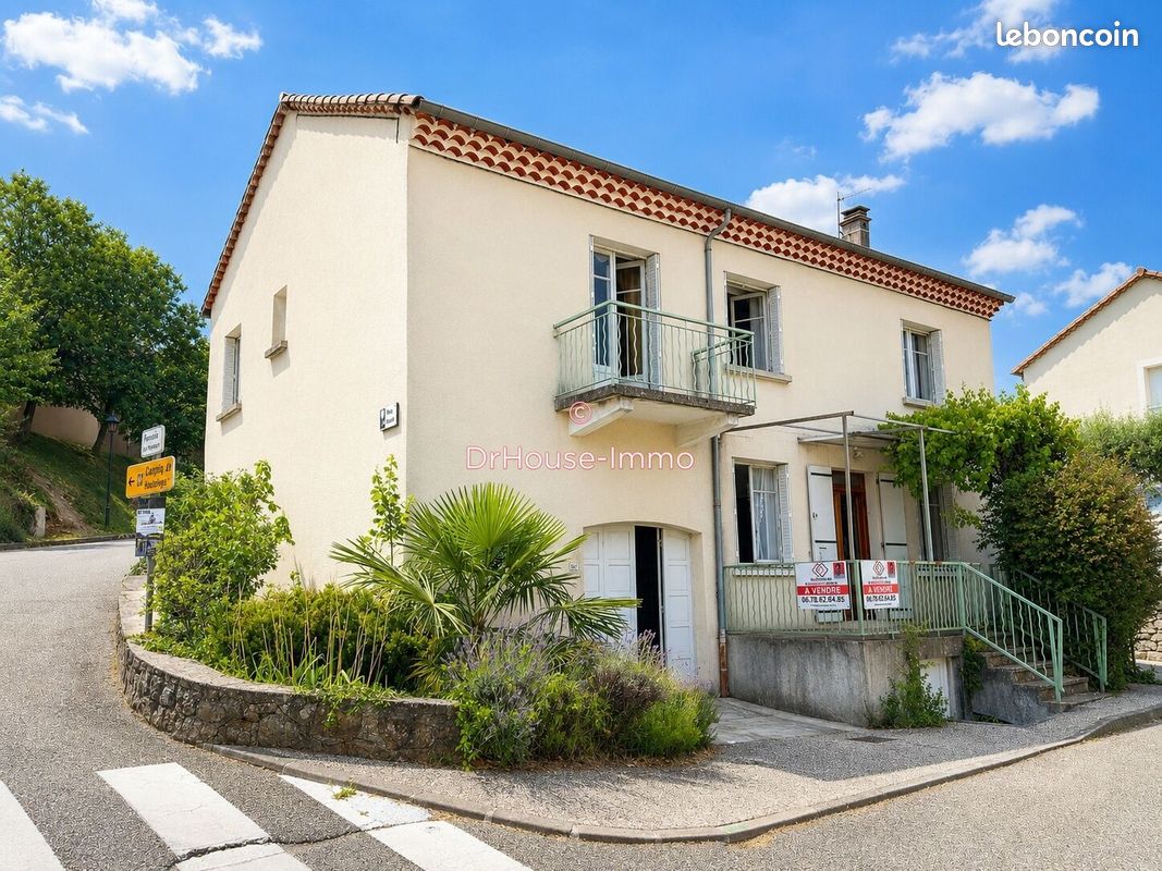 Maison 6 pièces 133 m² · à Meyras · 133 m² · 174 900 €
