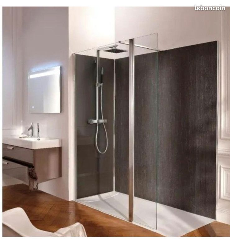 Receveur de douche 120x90 (image 2)