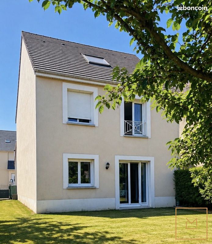 Maison 4 pièces 81 m² · à Ifs · 81 m² · 235 000 €
