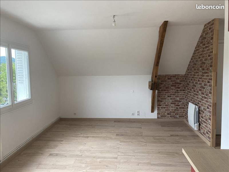 Appartement 3 pièces 66 m² - Argentat-sur-Dordogne 19400 Argentat (image 3)