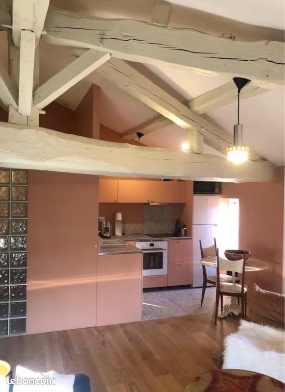 Appartement 2 pièces 47 m² · à Mont-de-Marsan · 47 m² · 550 €/mois