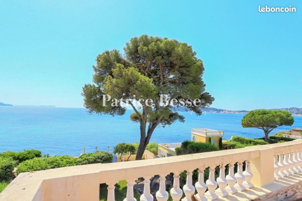 Maison 10 pièces 280 m² · à Toulon · 280 m² · 3 080 000 €