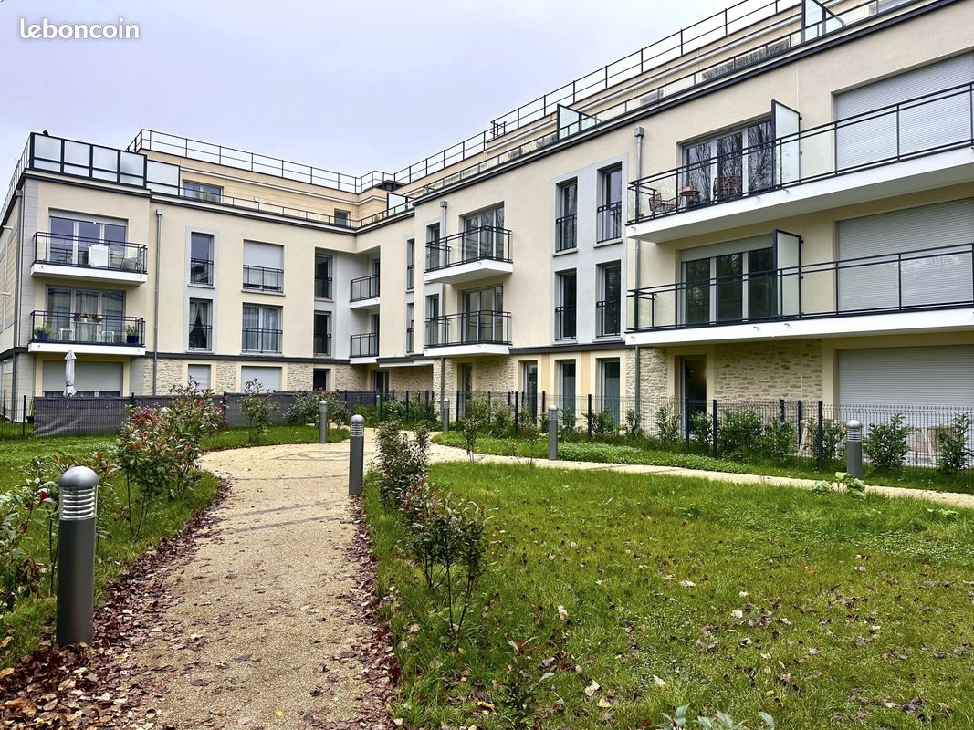 Appartement 2 pièces 49 m² · à Pontault-Combault · 49 m² · 920 €/mois