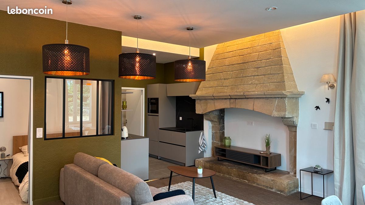 Appartement 2 pièces 49 m² · à Baden · 49 m² · 199 500 €
