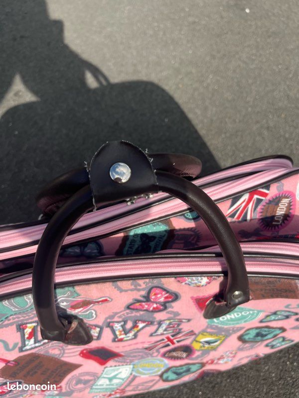 Sac valise (image 5)