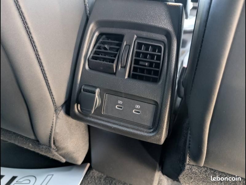 Renault Captur 1.6 E-Tech full hybrid 145ch esprit Alpine (image 15)