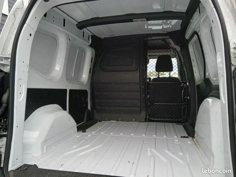 Renault KANGOO VAN L1 1.5 BLUE DCI 115CH ADVANCE -24 (image 5)