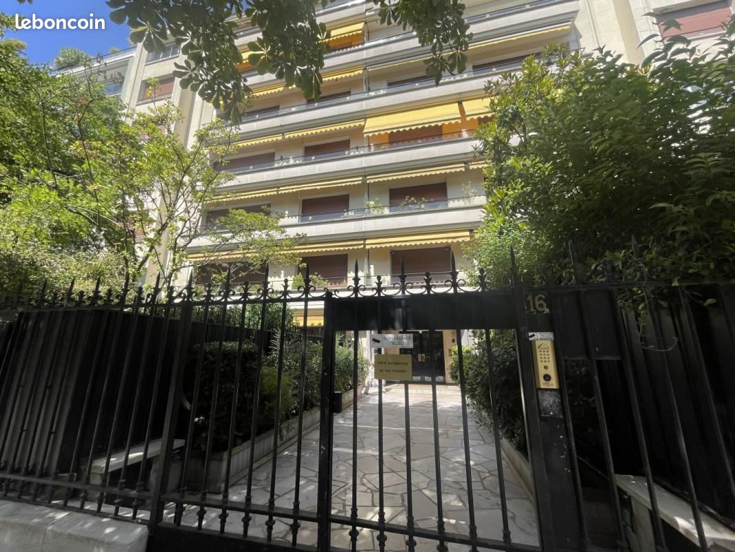 Appartement a louer neuilly-sur-seine - 1 pièce(s) - 43 m2 - Surfyn