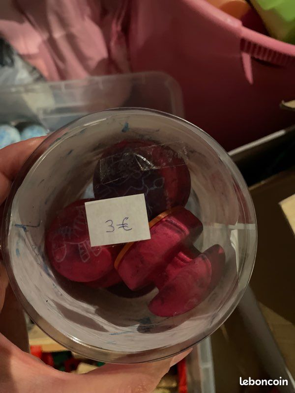 Tampons (image 1)