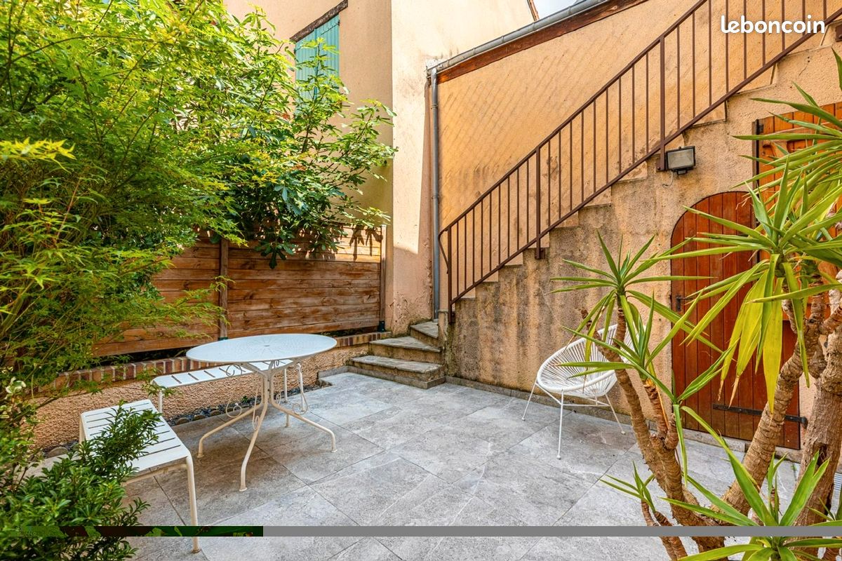 Appartement 3 pièces 74 m² · à Nanterre · 74 m² · 1 600 €/mois