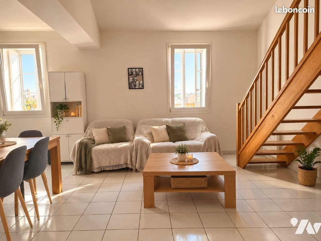 Appartement 3 pièces 65 m² · à Redon · 65 m² · 133 400 €