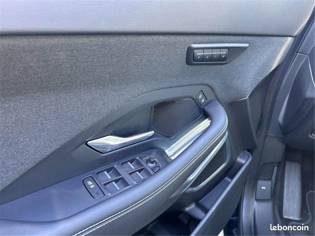 Jaguar E-PACE 2.0 P200 CH FLEXFUEL MHEV AWD BVA R-Dynamic HSE (image 15)