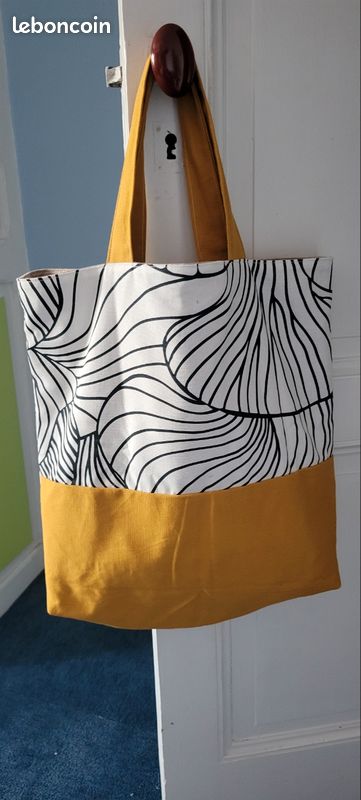 Sac cabas (image 1)
