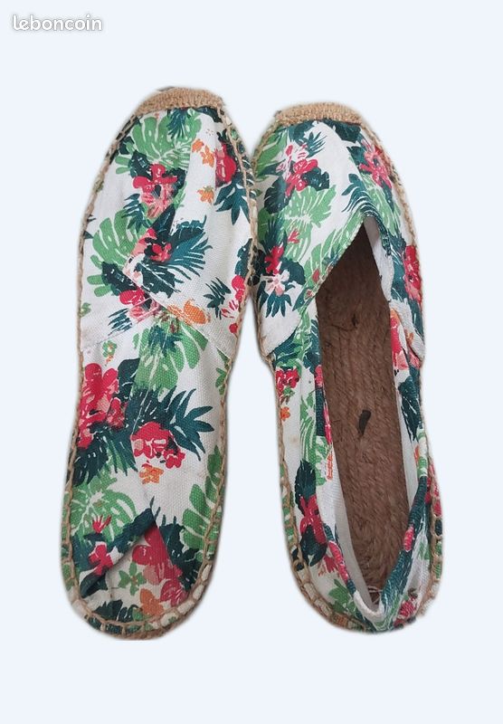 Espadrille (image 1)