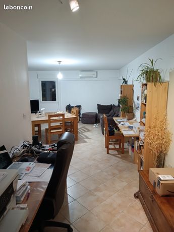 APPARTEMENT 105 M2 ( climatisé )