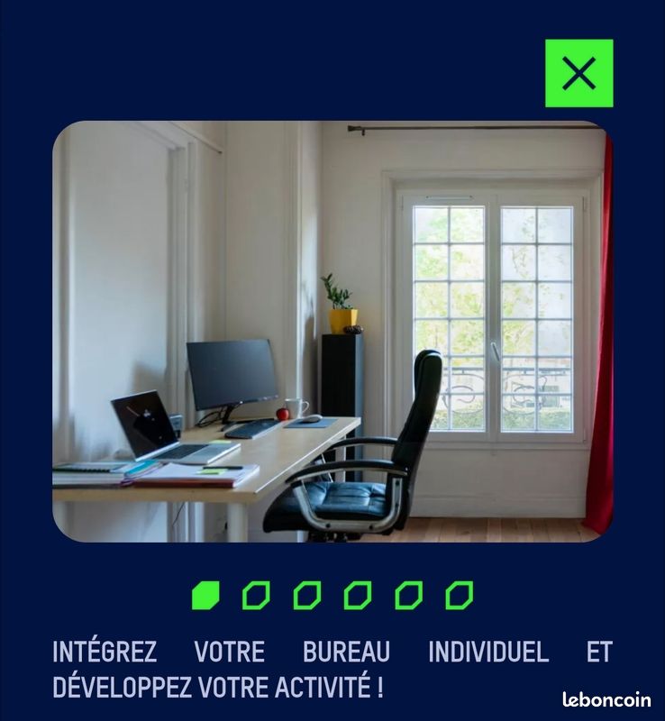 Appartement a louer carrieres-sous-poissy - Surfyn