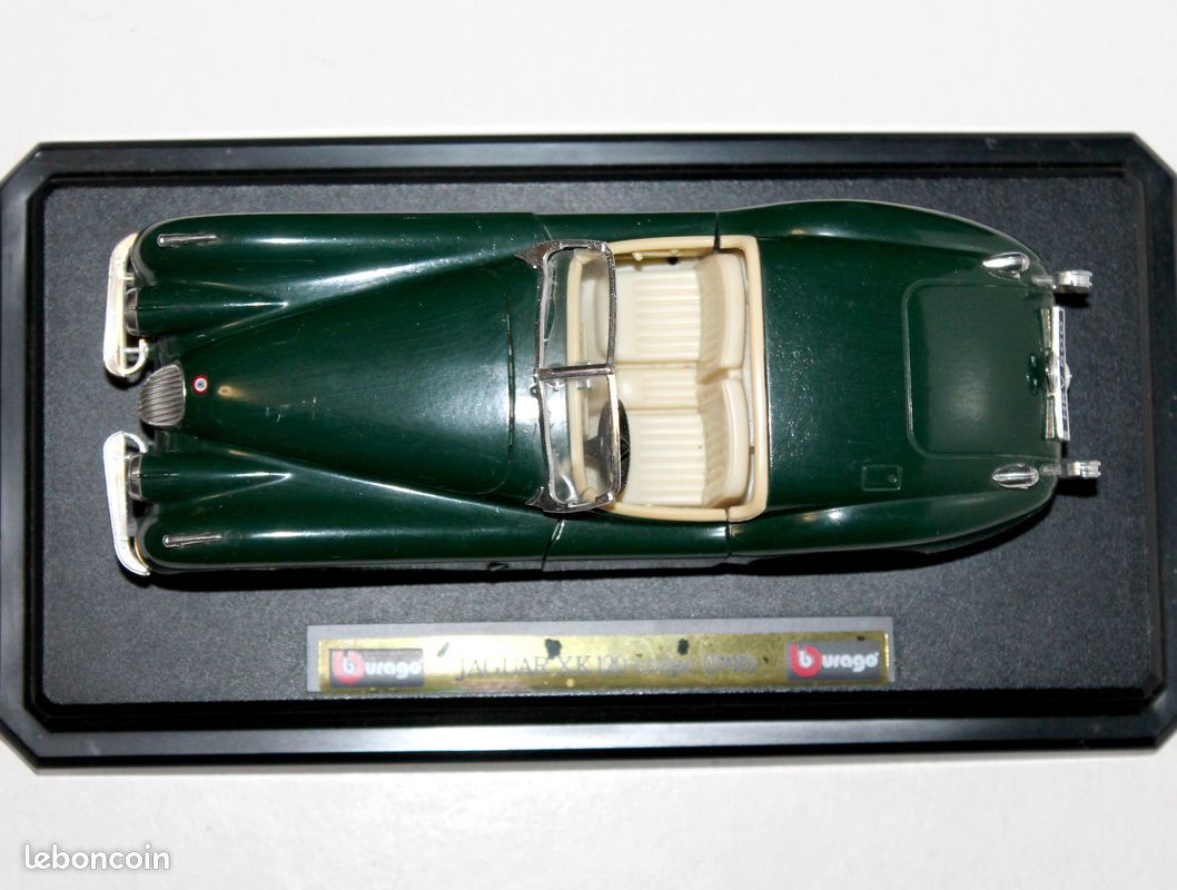MINIATURE VOITURE AUTO 1:43 diecast Burago Lamborghini Urus Modélisme