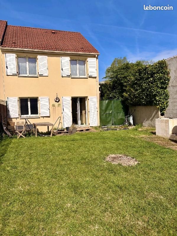 Maison 4 pièces 80 m² · à Mitry-Mory · 80 m² · 320 000 €