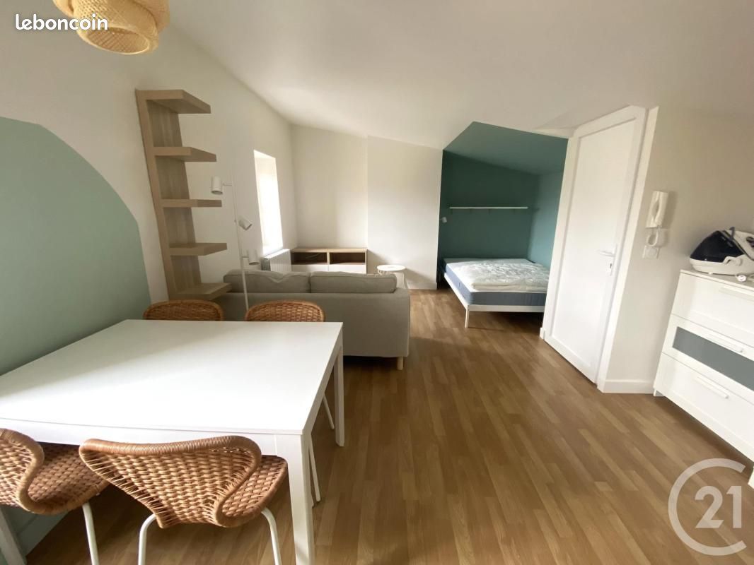 Appartement 1 pièce 24 m² · à Bordeaux · 24 m² · 720 €/mois