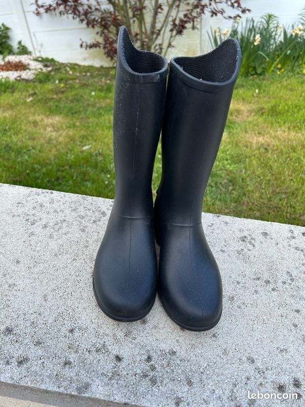 Bottes équitation Femme Cottage Craft - Artisanales, Pointure 39/US 8 - Occasion
